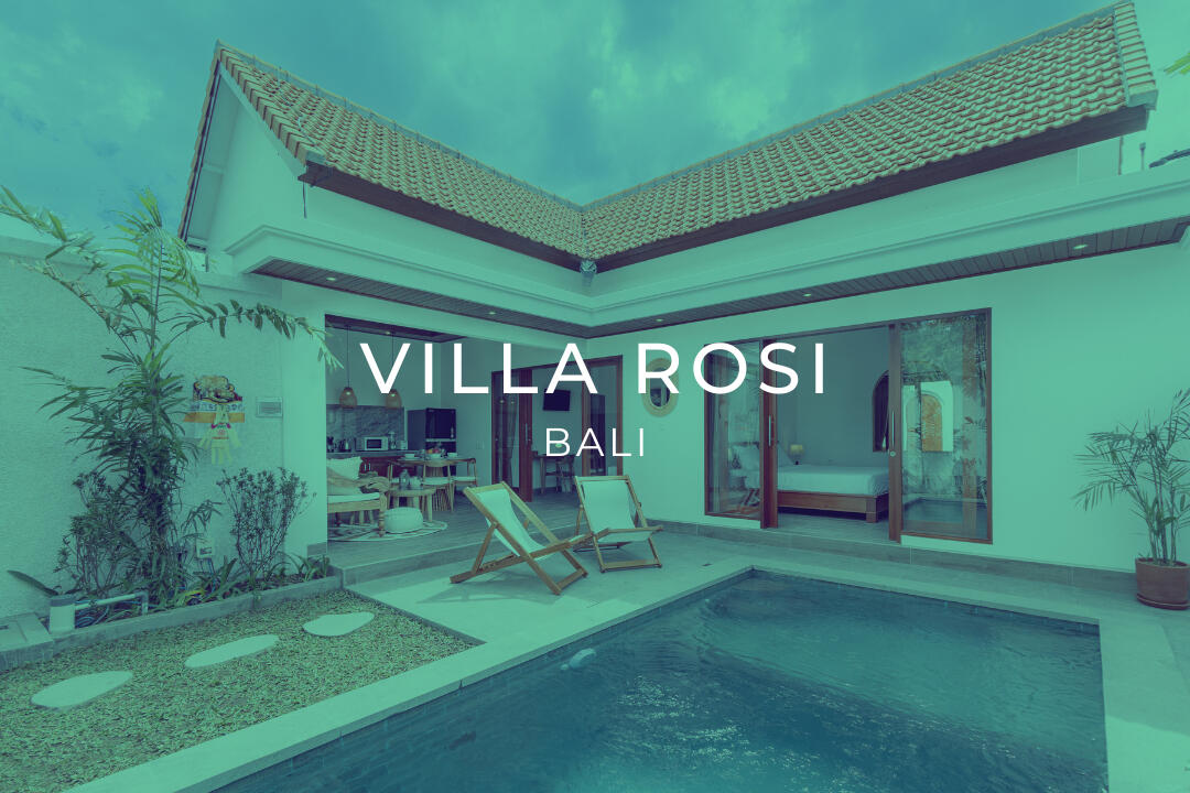 Villa Rosi